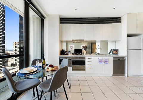 Corporate Keys - Freshwater Place - New Castle Holiday 13