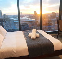Rose Lane Serviced Apartment - New Castle Holiday