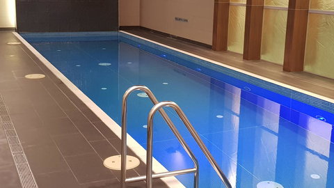 Cloud9 Luxury Apartments - New Castle Holiday 23