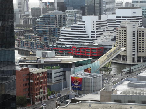 Cloud9 Luxury Apartments - New Castle Holiday 21