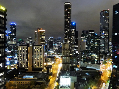 Cloud9 Luxury Apartments - New Castle Holiday 0