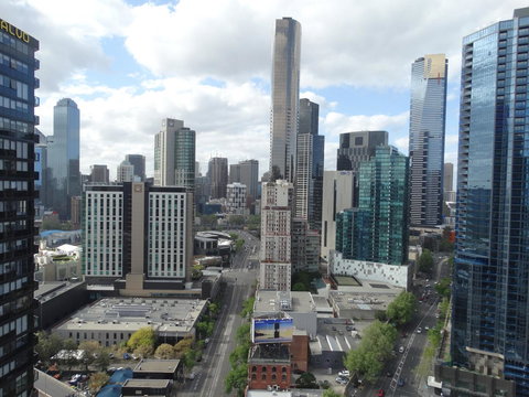 Cloud9 Luxury Apartments - New Castle Holiday 22