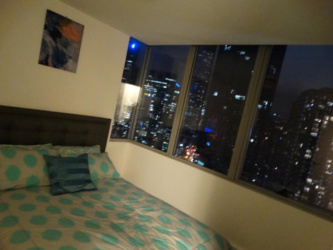 Cloud9 Luxury Apartments - New Castle Holiday 19