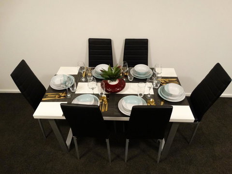 Cloud9 Luxury Apartments - New Castle Holiday 14