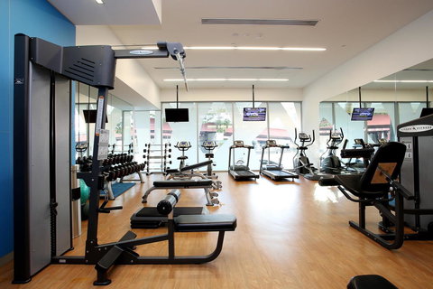 Cloud9 Luxury Apartments - New Castle Holiday 13