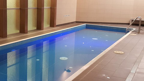 Cloud9 Luxury Apartments - New Castle Holiday 12