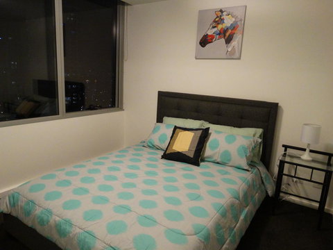 Cloud9 Luxury Apartments - New Castle Holiday 18