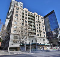 HarbourView Apartment Hotel now Arrow on Spencer - New Castle Holiday