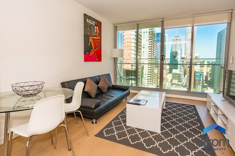 AKOM Melbourne - New Castle Holiday 21