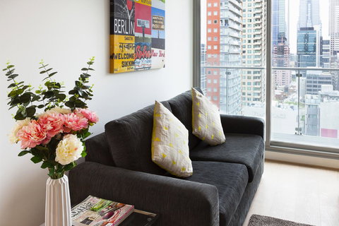 AKOM Melbourne - New Castle Holiday 22