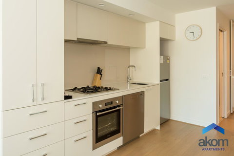 AKOM Melbourne - New Castle Holiday 18