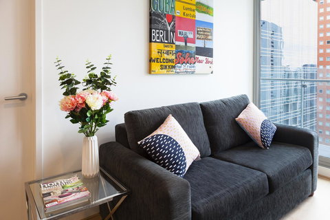 AKOM Melbourne - New Castle Holiday 32