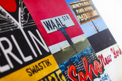 AKOM Melbourne - New Castle Holiday 42