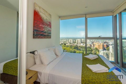 AKOM Melbourne - New Castle Holiday 3