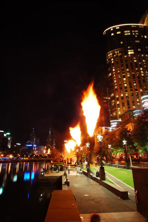 City Tempo - MP Deluxe - New Castle Holiday 26