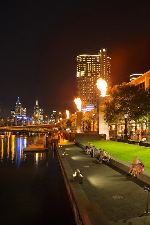 City Tempo - MP Deluxe - New Castle Holiday 31