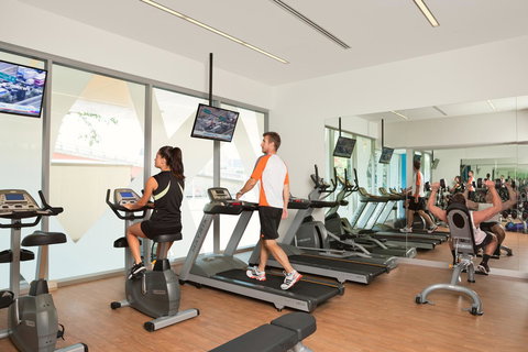 City Tempo - MP Deluxe - New Castle Holiday 6