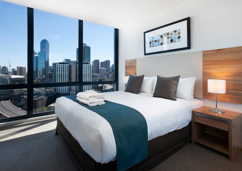 City Tempo - MP Deluxe - New Castle Holiday 18