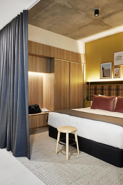 Lanbruk Richmond Hill - New Castle Holiday 7