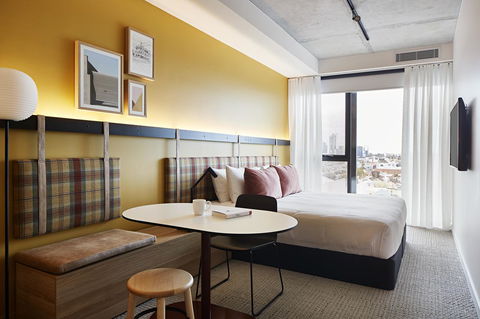 Lanbruk Richmond Hill - New Castle Holiday 3
