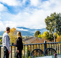 Valley View Lodge - New Castle Holiday