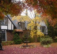 Merrimeet Cottages - New Castle Holiday