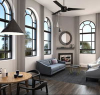 Devlin Apartments - New Castle Holiday