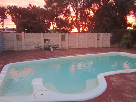 Twin City Motor Inn - New Castle Holiday 20