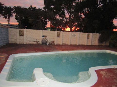 Twin City Motor Inn - New Castle Holiday 18