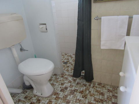 Twin City Motor Inn - New Castle Holiday 37