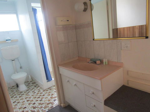 Twin City Motor Inn - New Castle Holiday 34