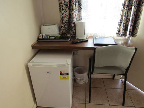 Twin City Motor Inn - New Castle Holiday 10