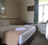 Twin City Motor Inn - New Castle Holiday