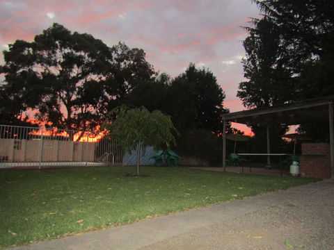 Twin City Motor Inn - New Castle Holiday 5