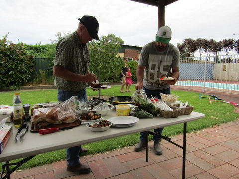 Twin City Motor Inn - New Castle Holiday 7