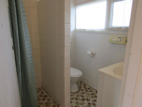 Twin City Motor Inn - New Castle Holiday 11