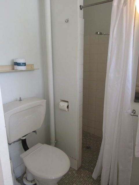 Twin City Motor Inn - New Castle Holiday 27