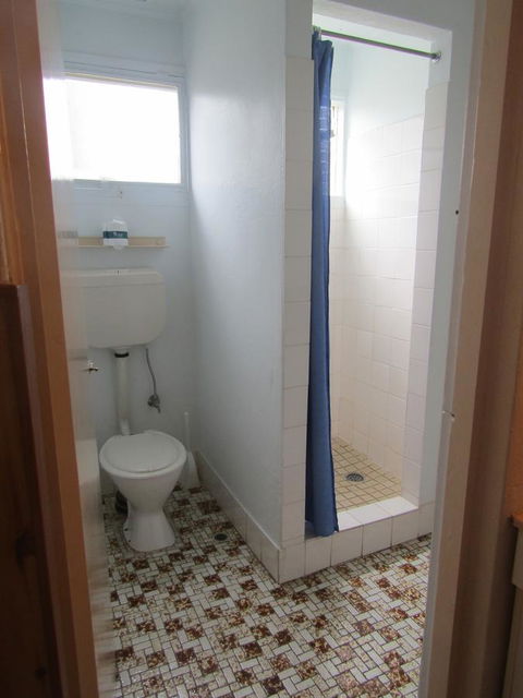 Twin City Motor Inn - New Castle Holiday 21