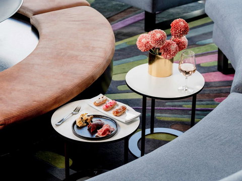 Sofitel Melbourne On Collins - New Castle Holiday 39