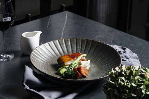 Sofitel Melbourne On Collins - New Castle Holiday 27