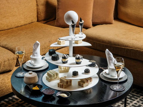 Sofitel Melbourne On Collins - New Castle Holiday 43