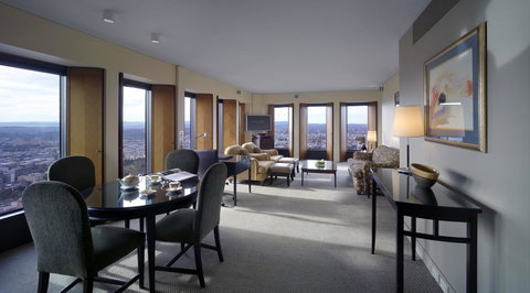 Sofitel Melbourne On Collins - New Castle Holiday 11