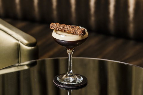 Sofitel Melbourne On Collins - New Castle Holiday 34