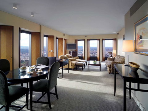 Sofitel Melbourne On Collins - New Castle Holiday 16