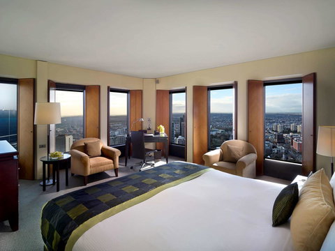Sofitel Melbourne On Collins - New Castle Holiday 17