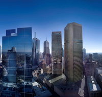 Sofitel Melbourne On Collins - New Castle Holiday