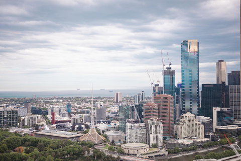 Sofitel Melbourne On Collins - New Castle Holiday 5