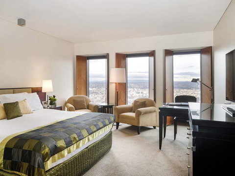 Sofitel Melbourne On Collins - New Castle Holiday 18