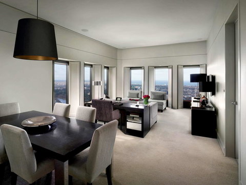 Sofitel Melbourne On Collins - New Castle Holiday 7