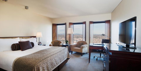 Sofitel Melbourne On Collins - New Castle Holiday 13